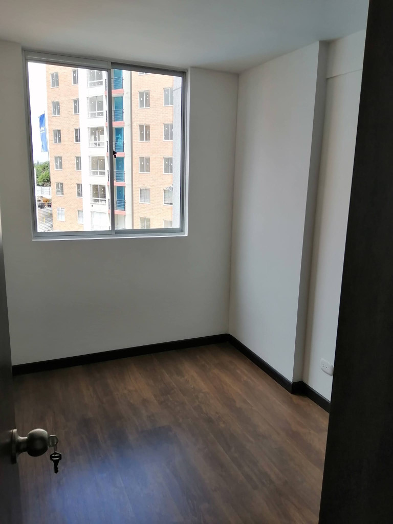 Apartment for sale in Zipaquirá, CALLE 7 # 22-49, 57 m²