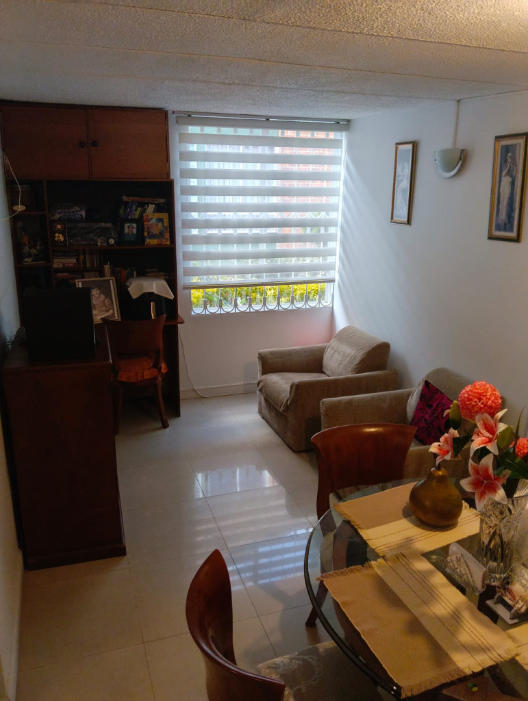 APARTAMENTO en venta en Bogotá, Calle 12C # 71B-40, 70 m²