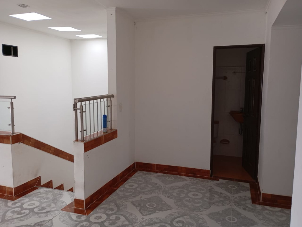 CASA en venta en Chinácota, Calle 4a # 6 - 75, 96 m²