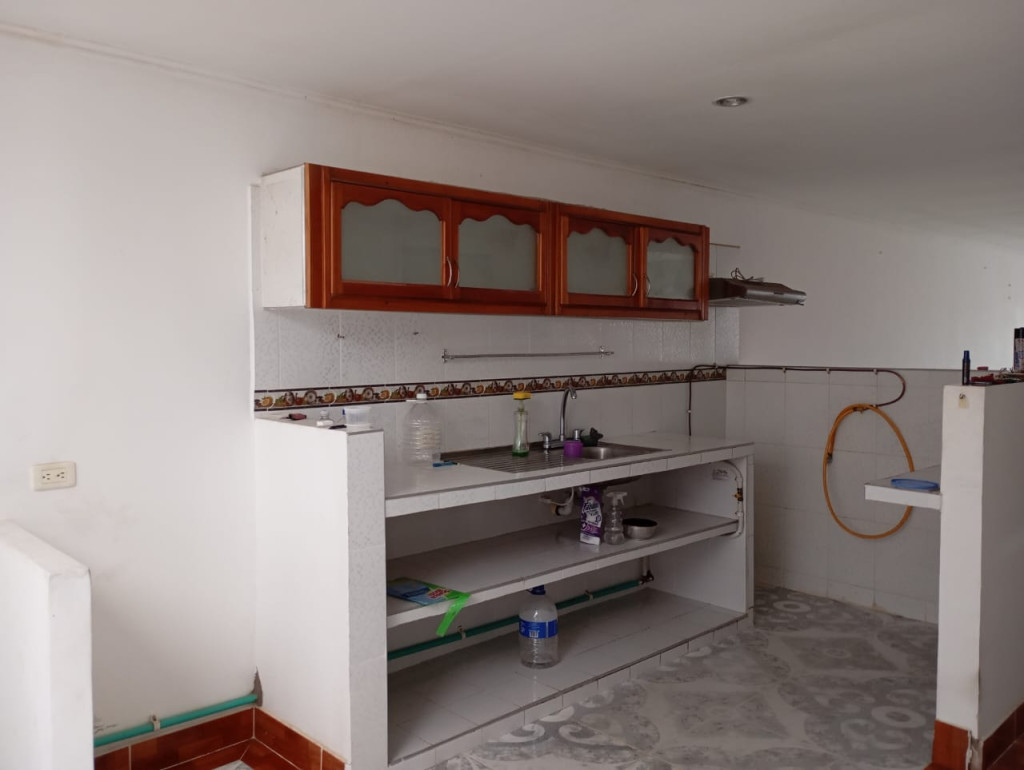 CASA en venta en Chinácota, Calle 4a # 6 - 75, 96 m²