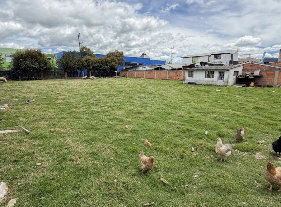 LOTE en venta en Cajicá, canelon