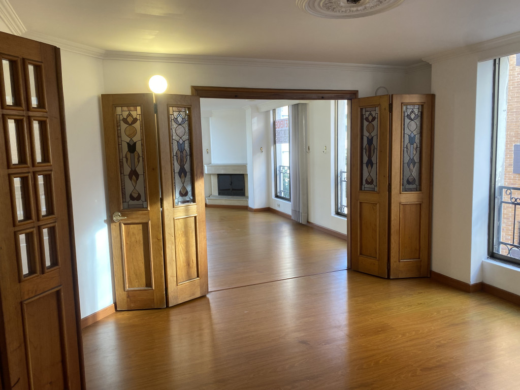 APARTAMENTO en Bogotá