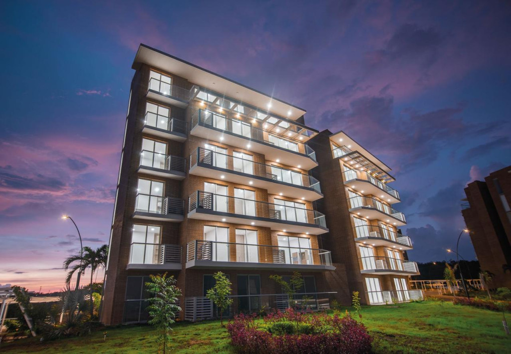 APARTAMENTO en Cartagena 
