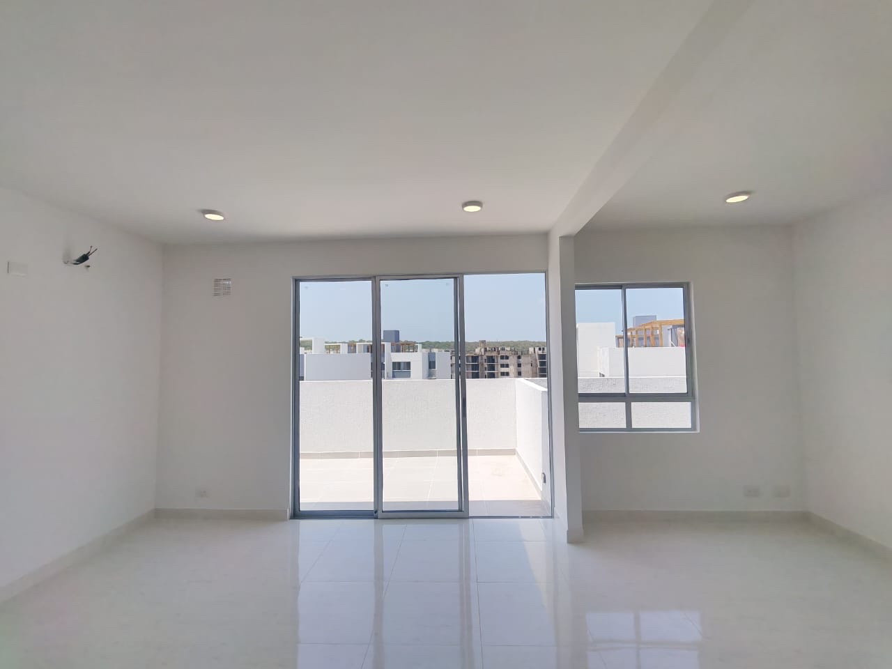 APARTAMENTO en venta en Cartagena, Dirección no disponible, 85 m²