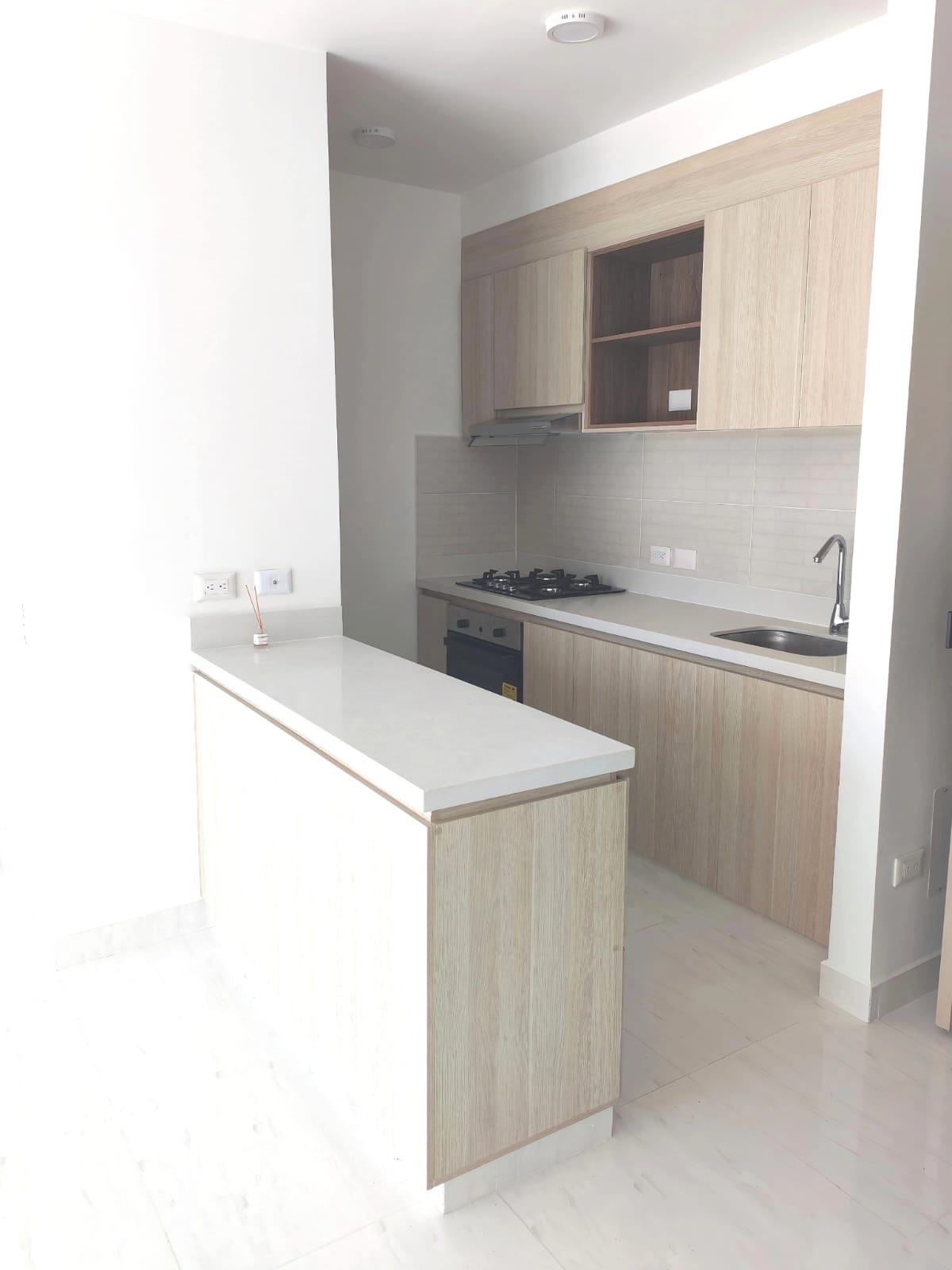 APARTAMENTO en venta en Cartagena, Dirección no disponible, 85 m²