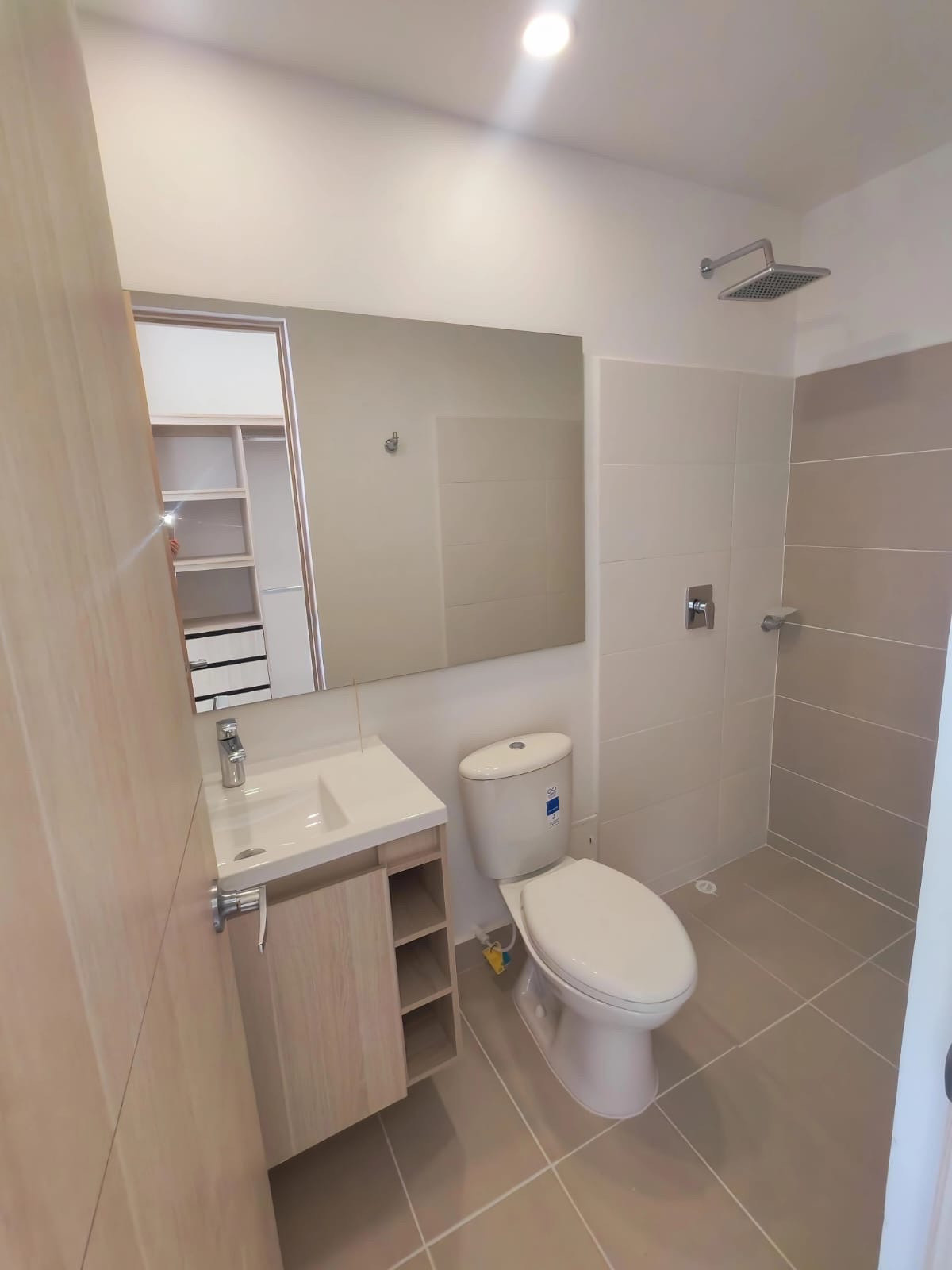 APARTAMENTO en venta en Cartagena, Dirección no disponible, 85 m²
