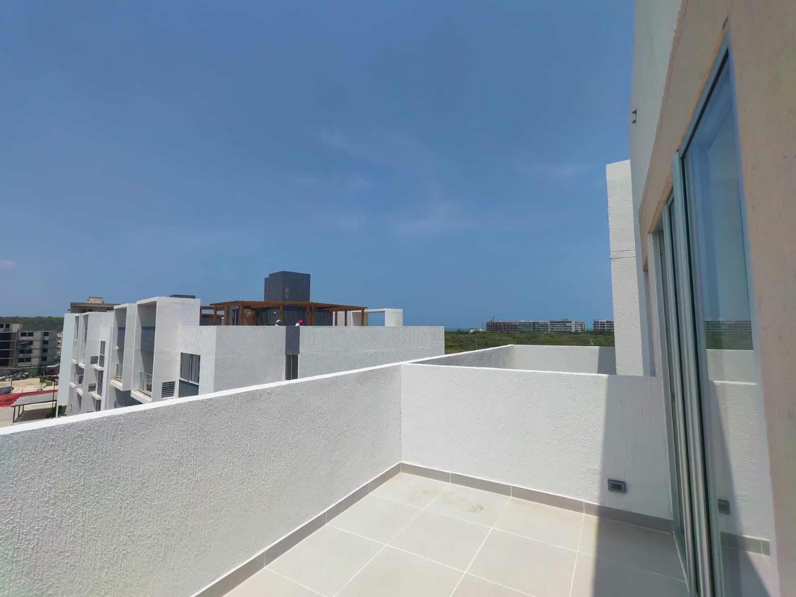 APARTAMENTO en venta en Cartagena, Dirección no disponible, 85 m²