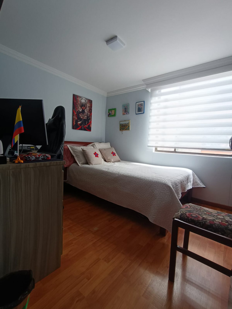APARTAMENTO en venta en Bogotá, 48C Sur # 24-80, 66 m²