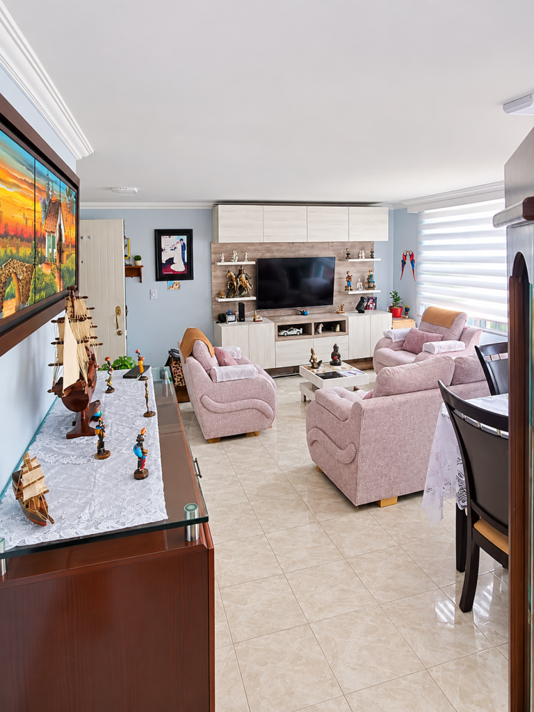 APARTAMENTO en venta en Bogotá, 48C Sur # 24-80, 66 m²