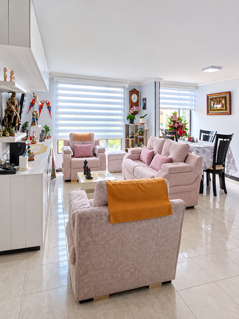 APARTAMENTO en venta en Bogotá, 48C Sur # 24-80, 66 m²