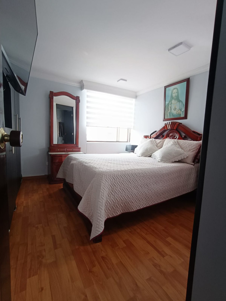 APARTAMENTO en venta en Bogotá, 48C Sur # 24-80, 66 m²