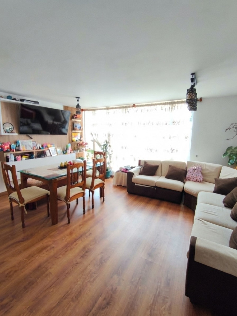 APARTAMENTO en venta en Bogotá, Carrera 71C #12A-64, 87 m²