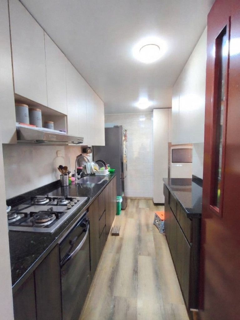 APARTAMENTO en venta en Bogotá, Carrera 71C #12A-64, 87 m²