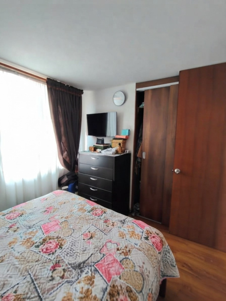 APARTAMENTO en venta en Bogotá, Carrera 71C #12A-64, 87 m²
