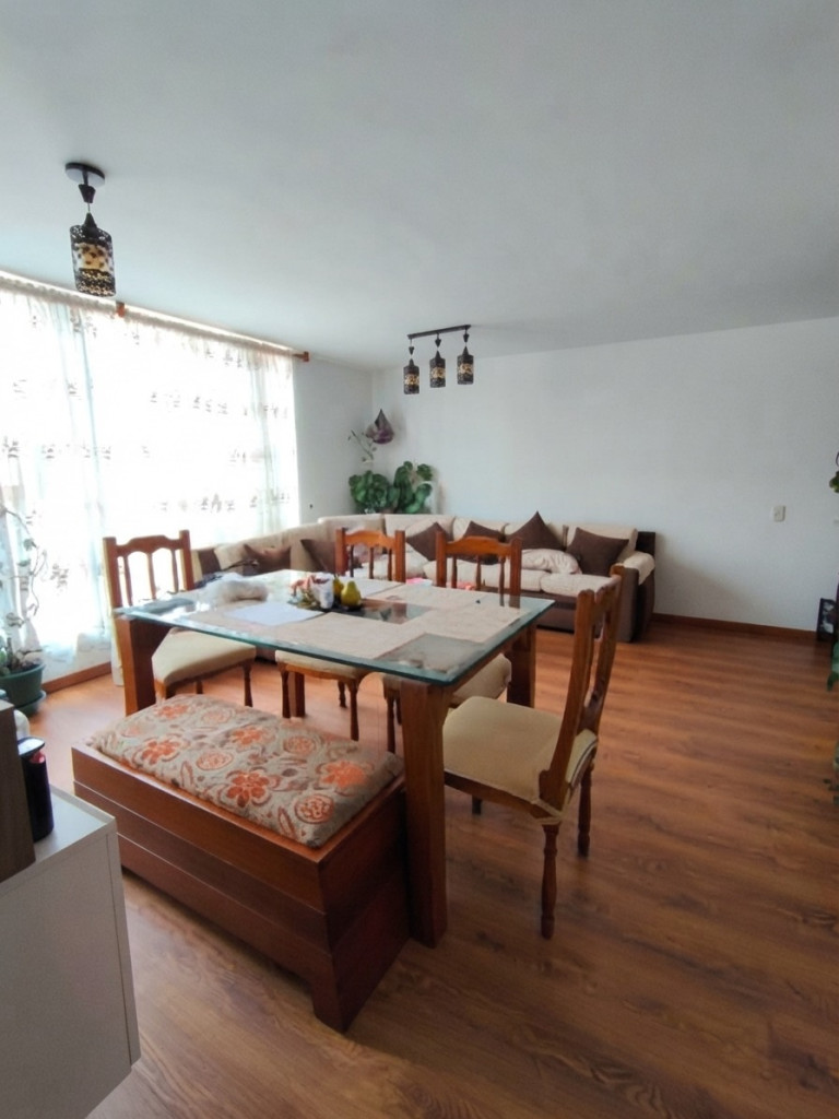 APARTAMENTO en venta en Bogotá, Carrera 71C #12A-64, 87 m²