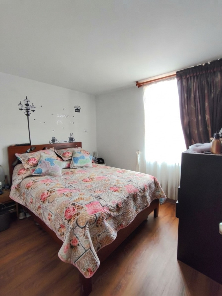 APARTAMENTO en venta en Bogotá, Carrera 71C #12A-64, 87 m²