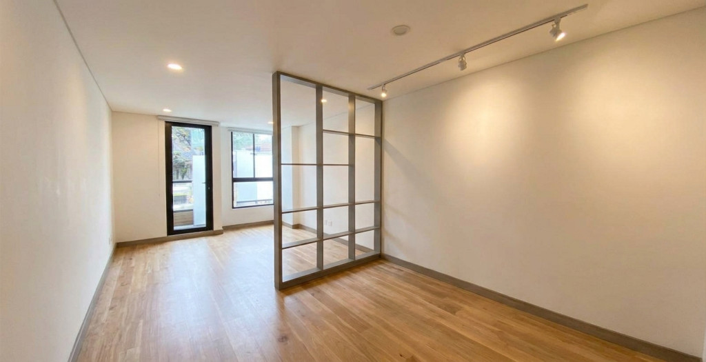 APARTAMENTO en venta en Bogotá, carrera 20 40-40, 33 m²