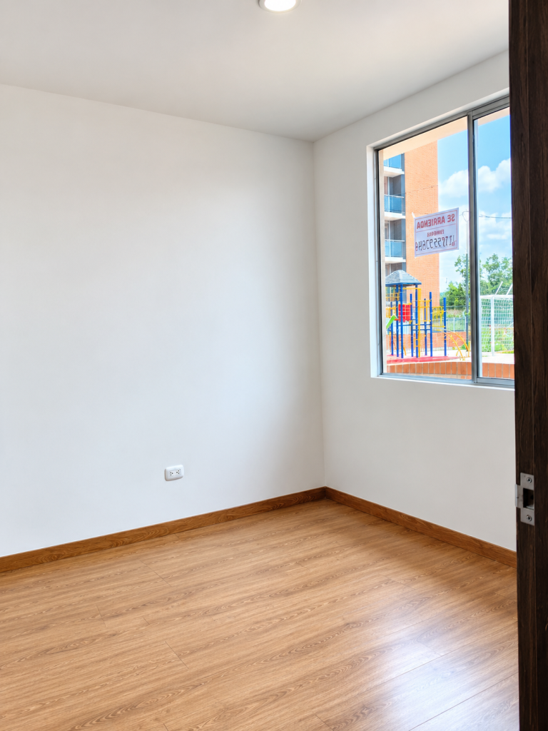 APARTAMENTO en alquiler en Chía, Kilómetro 1,5 de la vía Chía–Cajicá, 63 m²