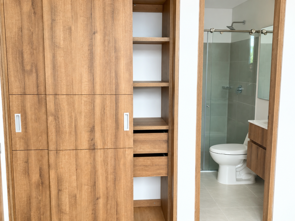 APARTAMENTO en alquiler en Chía, Kilómetro 1,5 de la vía Chía–Cajicá, 63 m²