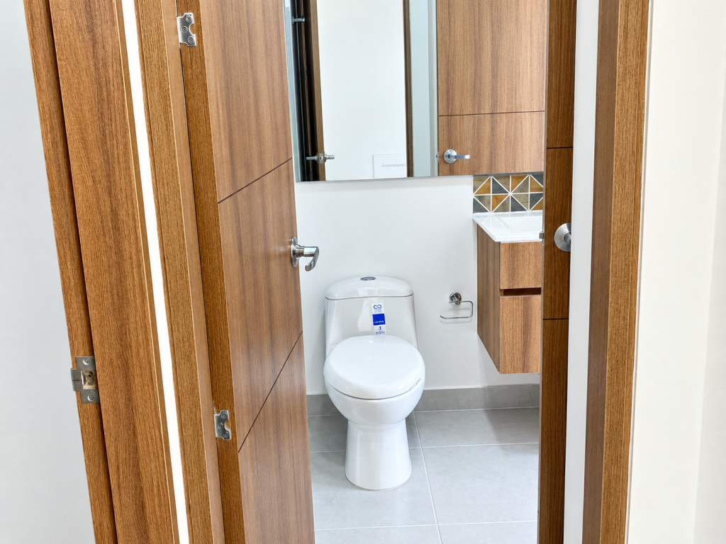 APARTAMENTO en alquiler en Chía, Kilómetro 1,5 de la vía Chía–Cajicá, 63 m²
