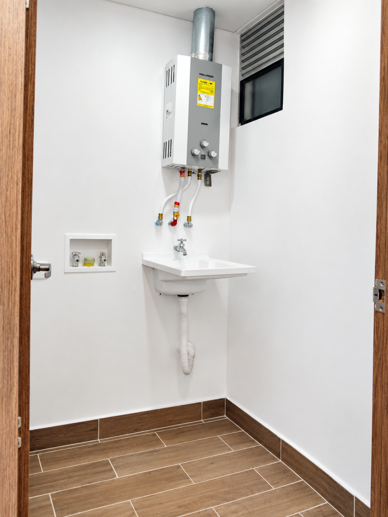 APARTAMENTO en alquiler en Chía, Kilómetro 1,5 de la vía Chía–Cajicá, 63 m²