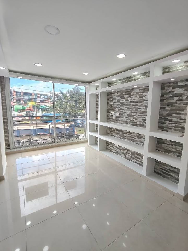APARTAMENTO en venta en Bogotá, Calle 40 Sur, Carrera 72K #02, 46 m²