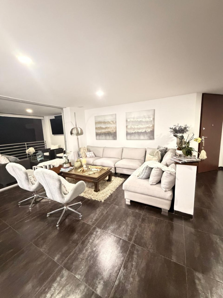 APARTAMENTO en venta en Ibagué, TV 14 # 69 B - 54, 159 m²