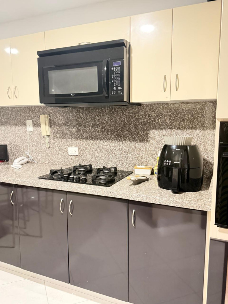 APARTAMENTO en venta en Ibagué, TV 14 # 69 B - 54, 159 m²