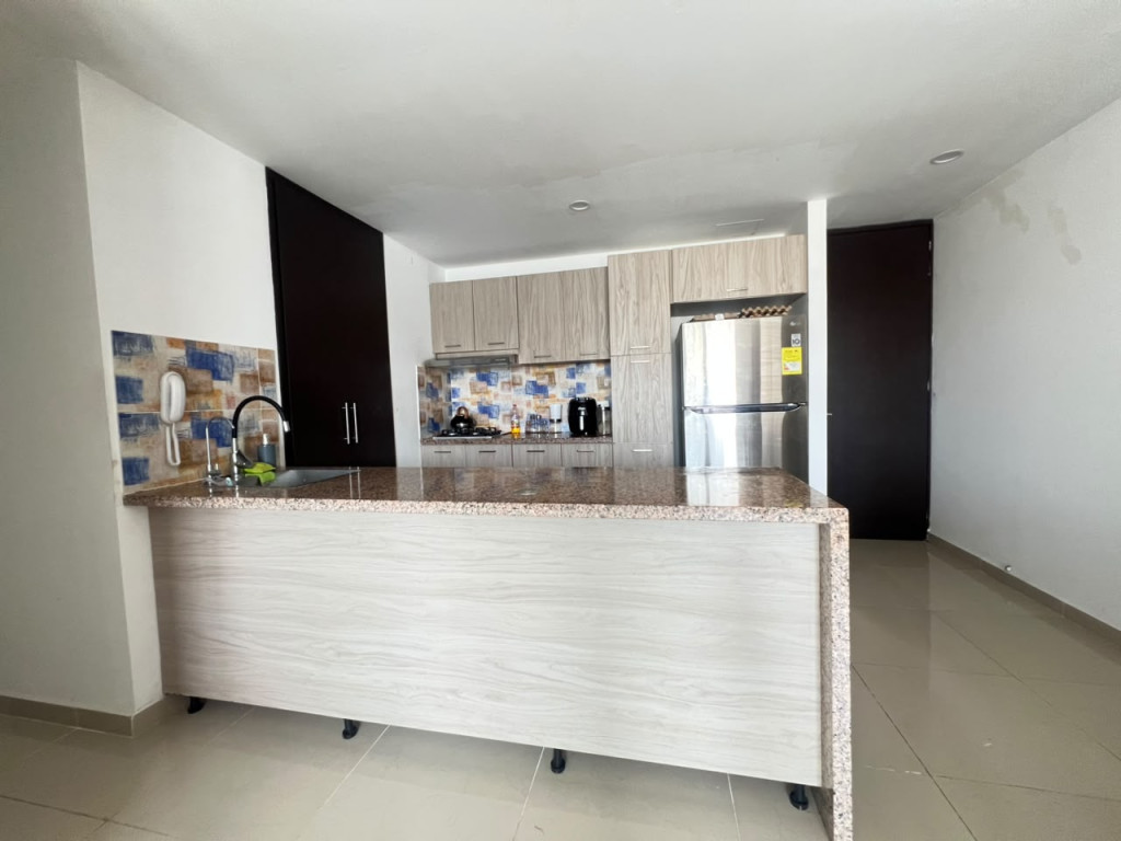 Apartment for sale in Barranquilla, KR 51 # 96 A - 79 LT 22 Y KR 51 96 A 97 LT 21 MZ C URB VILLA SANTOS APTO 305 EDIF FENIX, 68 m²