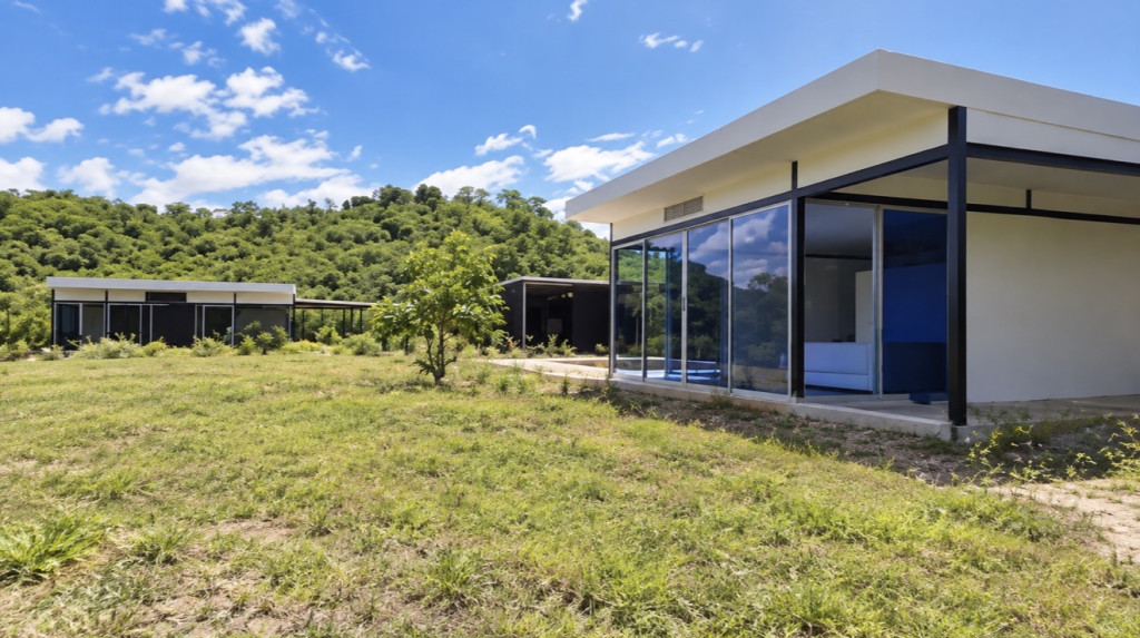 Lot for sale in Girardot, vía Girardot – Tocaima (sector de la Vereda Pubenza / antes del peaje de Pubenza)