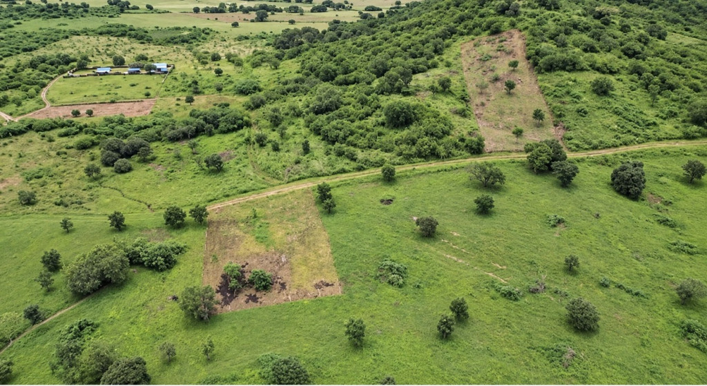 Lot for sale in Girardot, vía Girardot – Tocaima (sector de la Vereda Pubenza / antes del peaje de Pubenza)