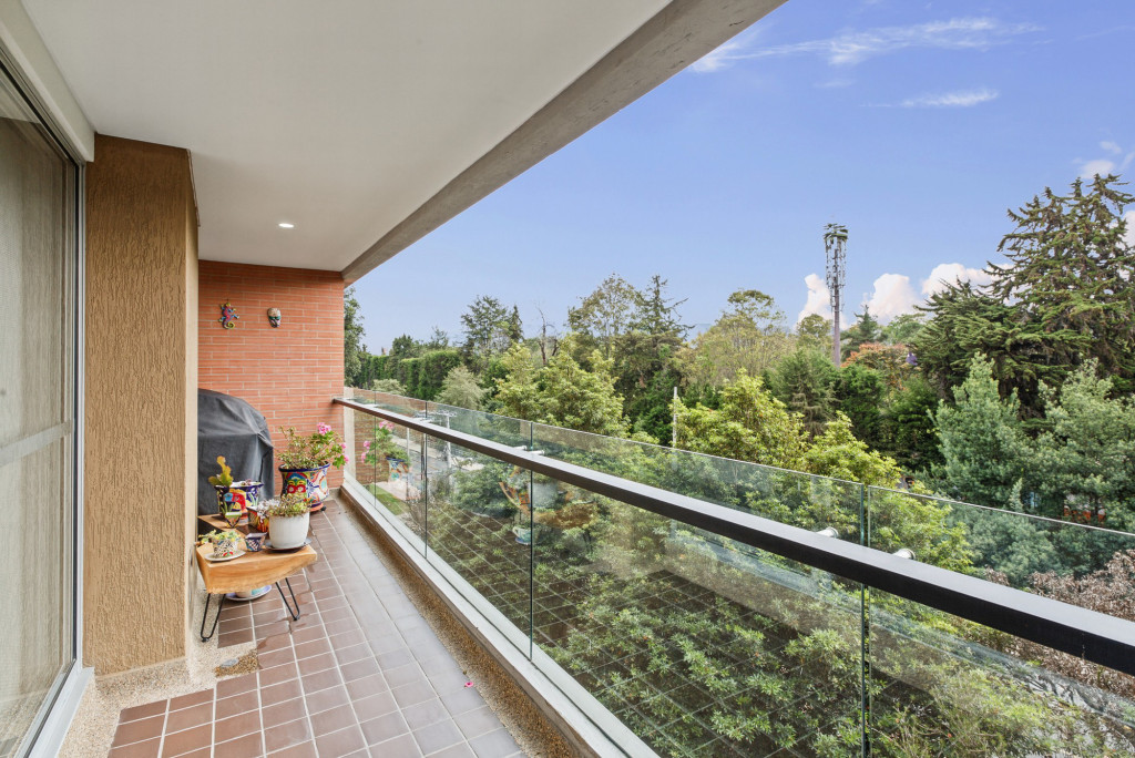 APARTAMENTO en venta en Bogotá, Calle 161 #54-25, 161 m²