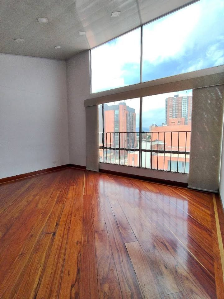 APARTAMENTO en Bogotá