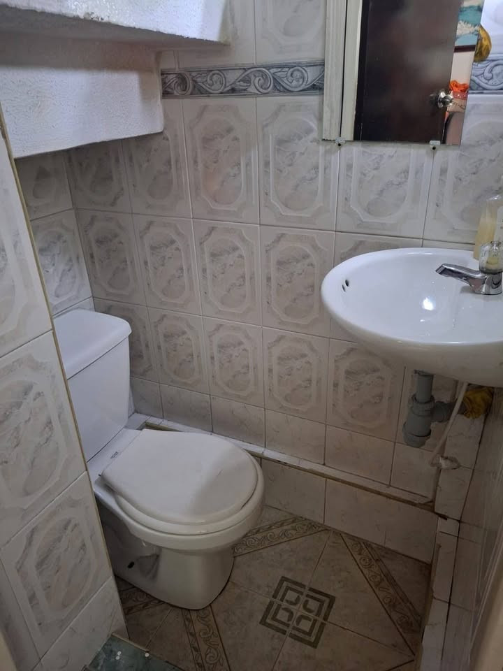 CASA en venta en Bogotá, Av. Boyacá y la Av. Centenario (Calle 13)., 75 m²