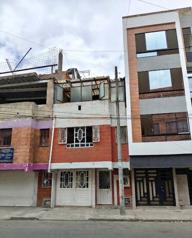 CASA en venta en Bogotá, Carrera 72H / Calle 38B Sur, 87 m²