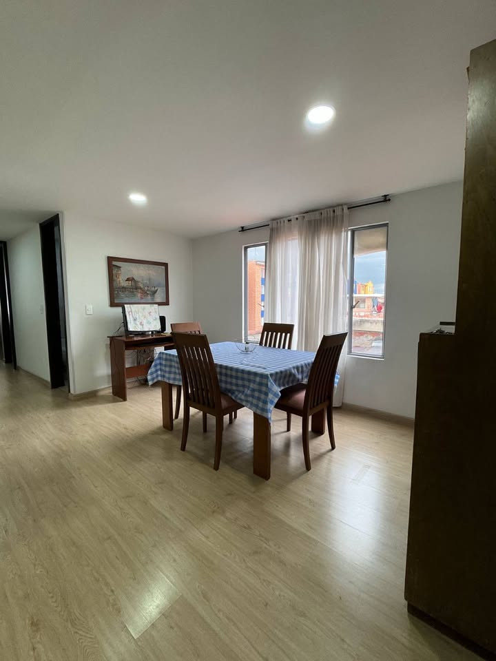 APARTAMENTO en Bogotá