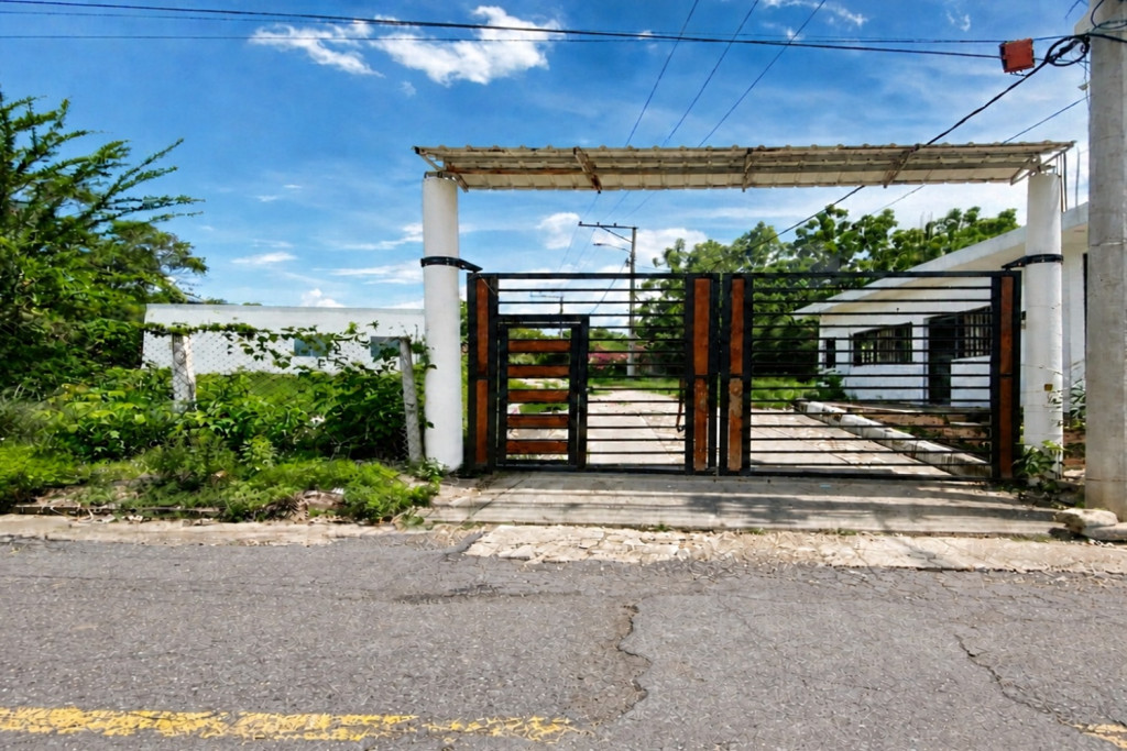 Lot for sale in Tocaima, loteo cerrado en la Vereda La Salada, 310 m²
