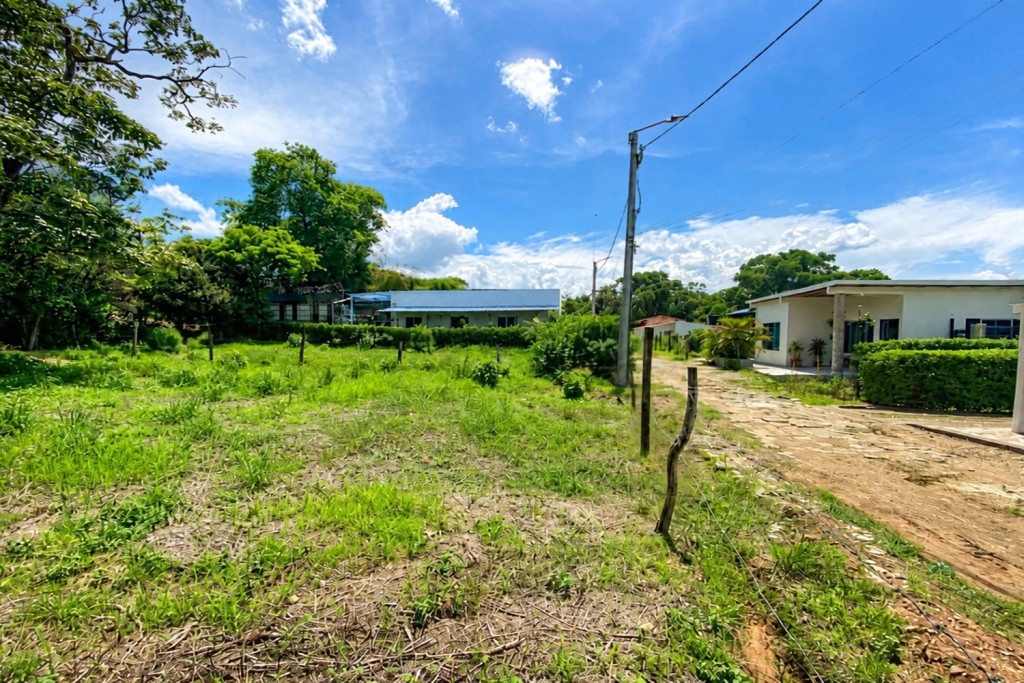 Lot for sale in Tocaima, loteo cerrado en la Vereda La Salada, 310 m²