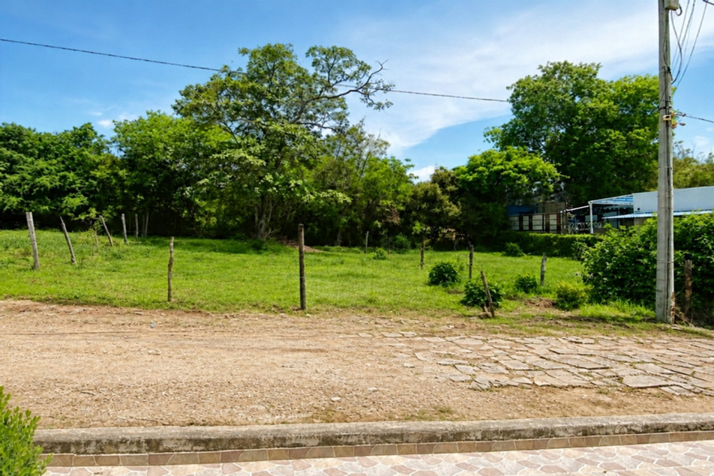 Lot for sale in Tocaima, loteo cerrado en la Vereda La Salada, 310 m²