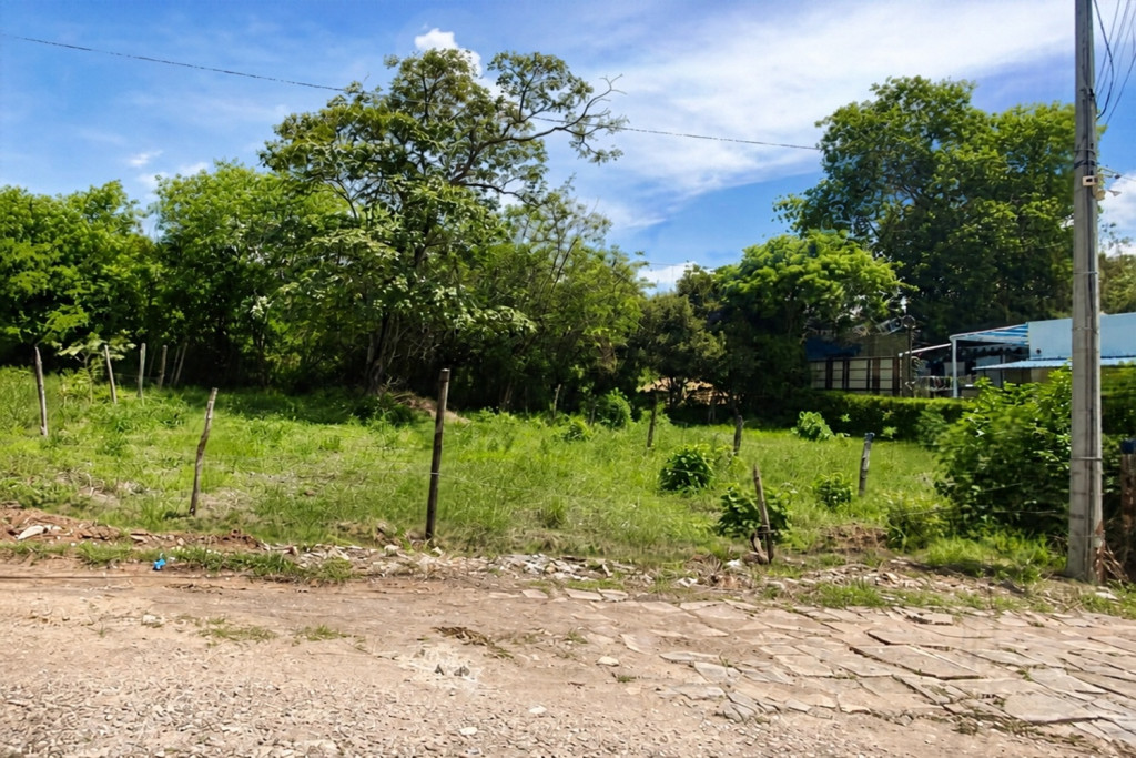 Lot for sale in Tocaima, loteo cerrado en la Vereda La Salada, 310 m²