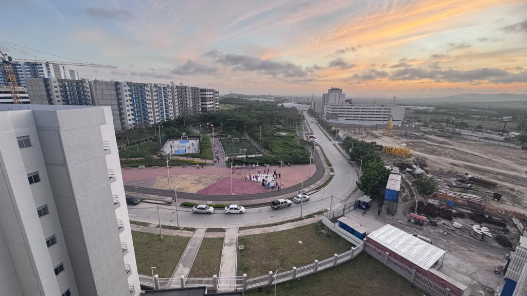 Apartment for sale in Barranquilla, Trasversal 44 # 104 - 30,, 55 m²