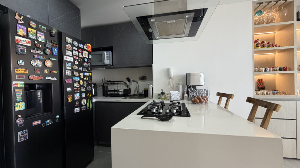 APARTAMENTO en venta en Bogotá, Cra 13 # 172 A - 51, 60 m²
