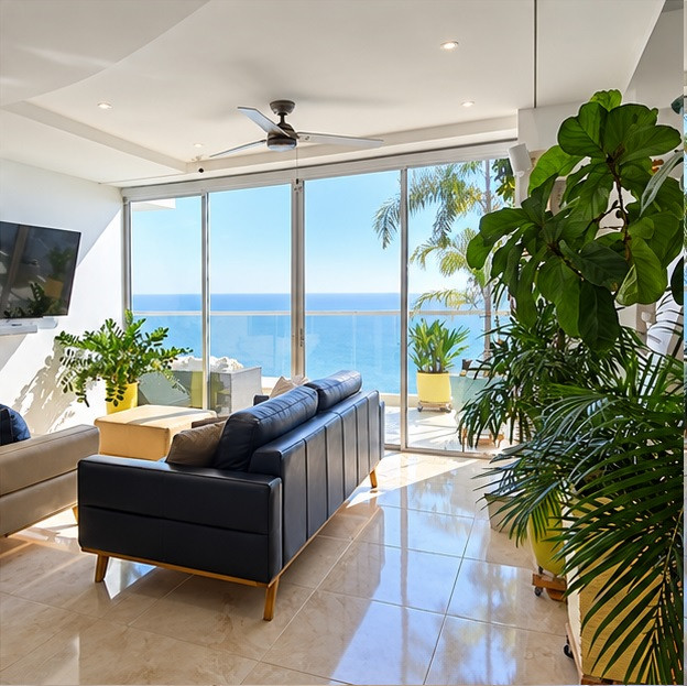 APARTAMENTO en venta en Santa Marta, Calle 89 # 02-15 edificio bahia morena, 202 m²