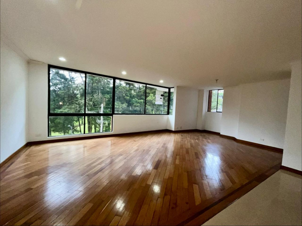 APARTAMENTO en alquiler en Medellín, calle 16 A sur, 165 m²