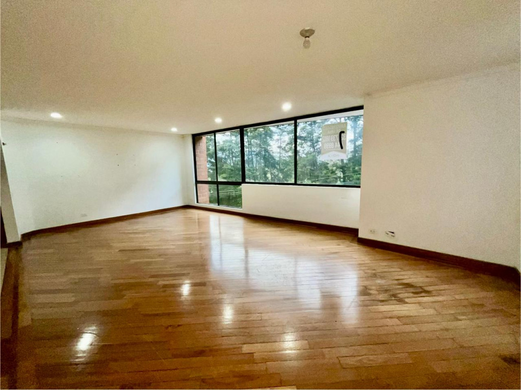 APARTAMENTO en alquiler en Medellín, calle 16 A sur, 165 m²