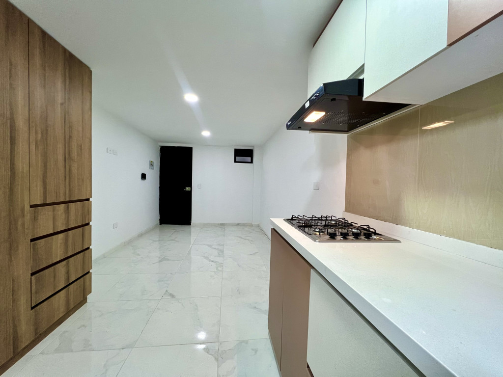 APARTAESTUDIO en Bogotá