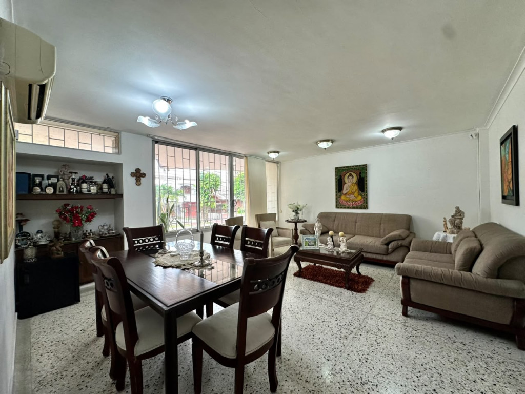 APARTAMENTO en venta en Barranquilla, Calle 92 # 51B - 153, 152 m²
