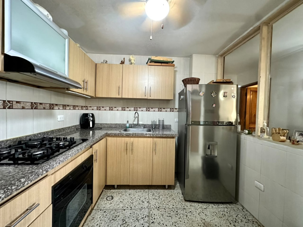 APARTAMENTO en venta en Barranquilla, Calle 92 # 51B - 153, 152 m²