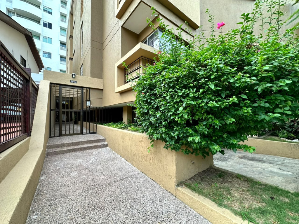 APARTAMENTO en venta en Barranquilla, Calle 92 # 51B - 153, 152 m²