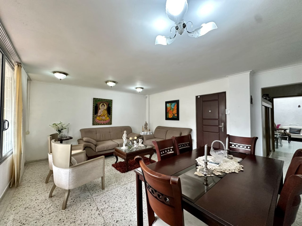 APARTAMENTO en venta en Barranquilla, Calle 92 # 51B - 153, 152 m²